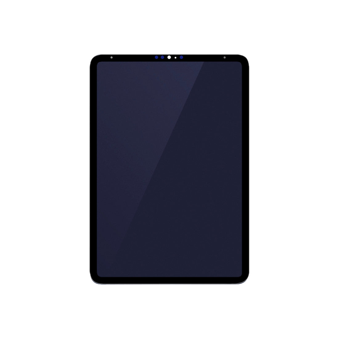 Original iPad Pro 11 LCD Screen Replacement with Digitizer - Compatible with 1st Gen (2018) & 2nd Gen (2020) Models - Aftermarket Plus - Multi-Color Options - Perfect for DIY Repairs & Screen Damage Replacement