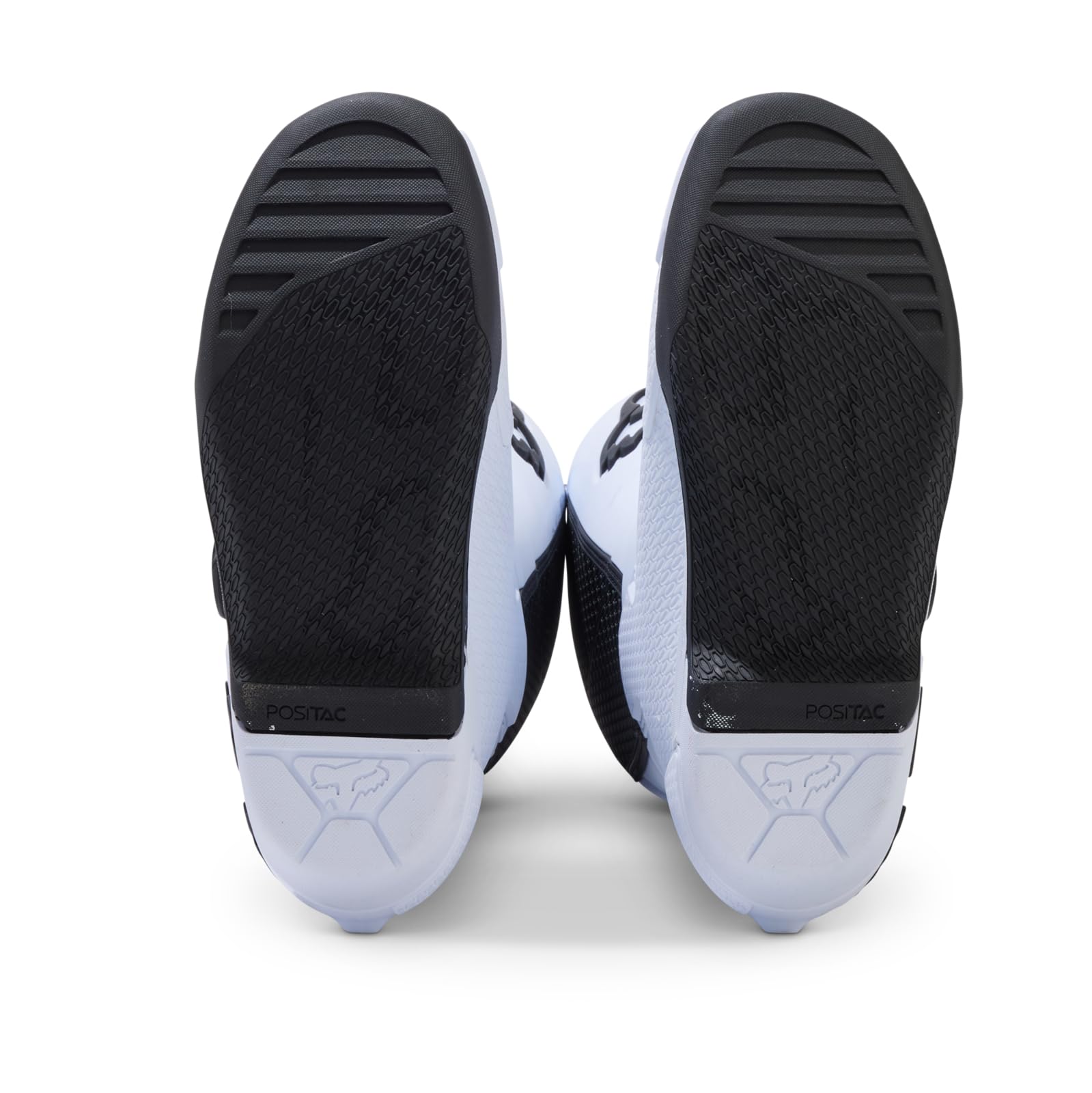 Fox Racing Youth Comp Motocross Dirt Bike Boots - Kids MX Off-Road Motorcycle Riding Shoes for Boys & Girls - Perfect for Trail Riding, Motocross Racing & Off-Road Adventures