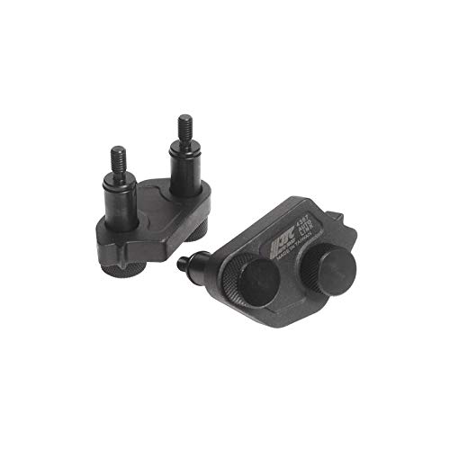 JTC 4367 Camshaft Pulley Fixing Tool for Volkswagen & Audi - Professional Engine Repair Kit for Timing Belt Replacement & Maintenance