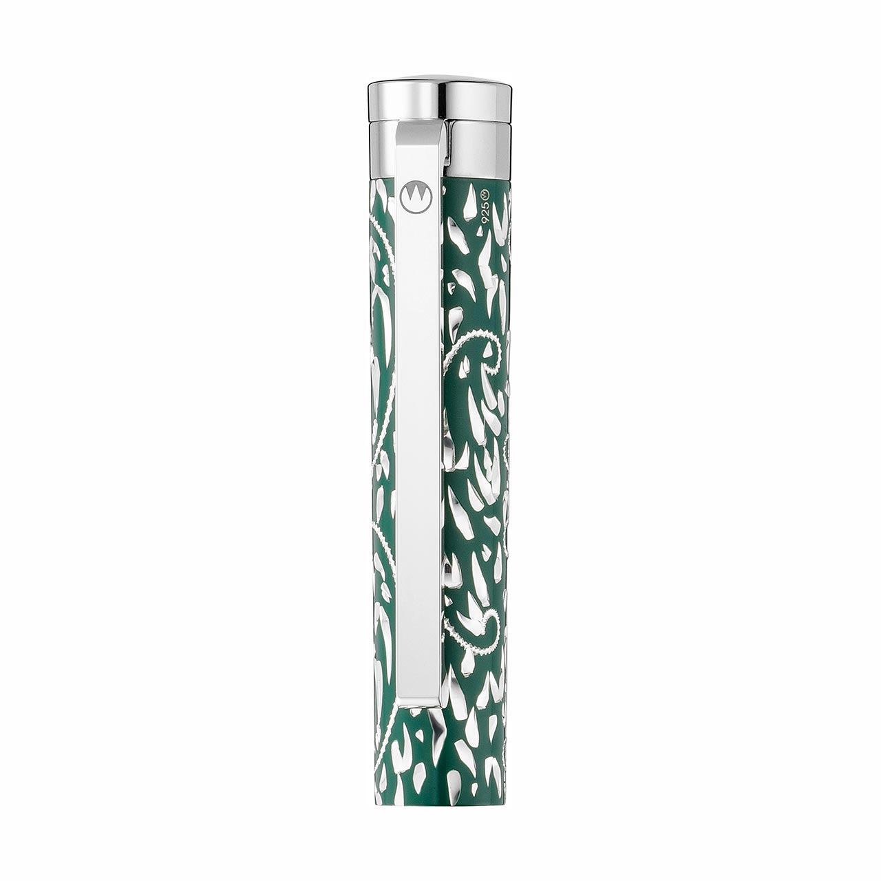 Premium Waldmann Xetra Vienna S.E. Fountain Pen - Luxury Writing Instrument for Business Professionals & Collectors - Perfect for Signing Documents, Journaling & Gift Giving