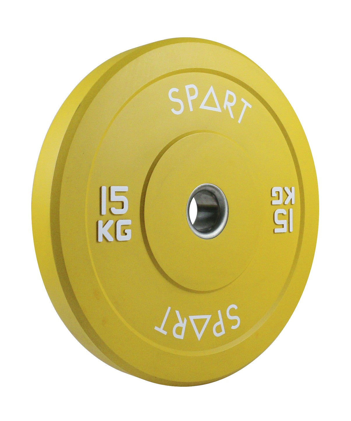 Premium Rubber Bumper Plates for Weightlifting - Olympic Standard Gym Equipment for CrossFit, Powerlifting & Home Workouts