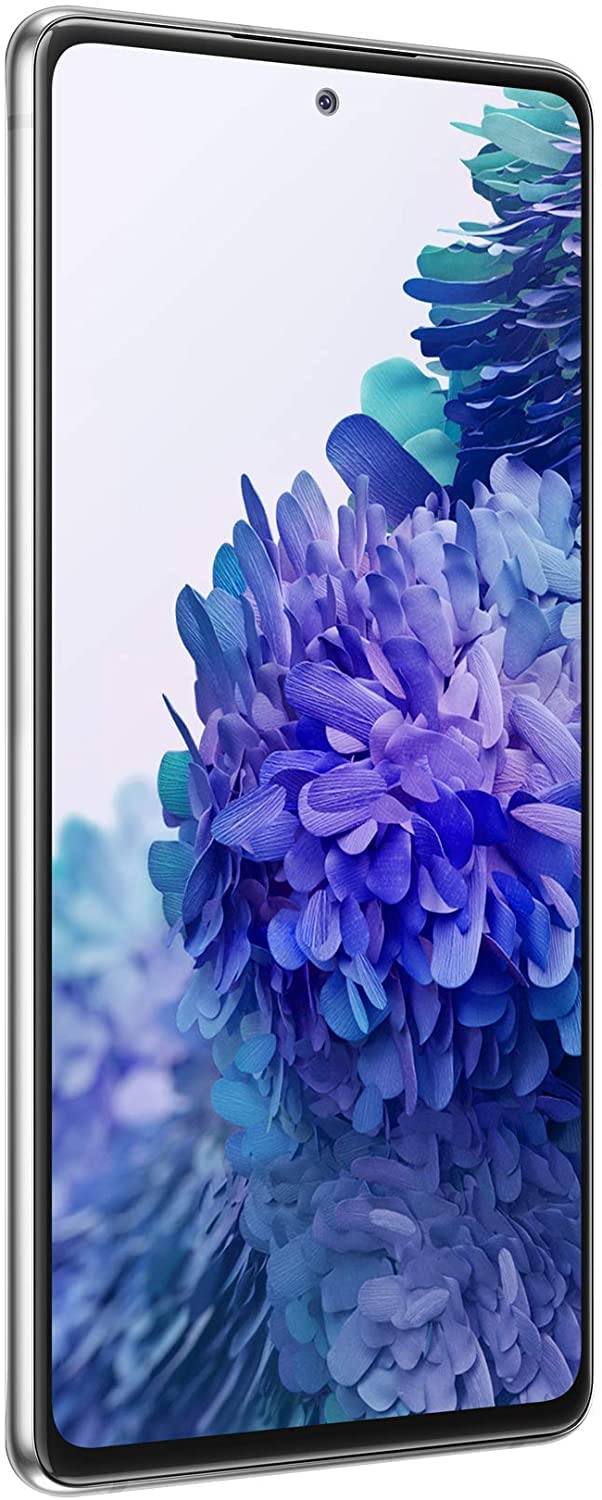 SAMSUNG Galaxy S20 FE 5G Unlocked Smartphone - 128GB 6GB RAM, 6.5