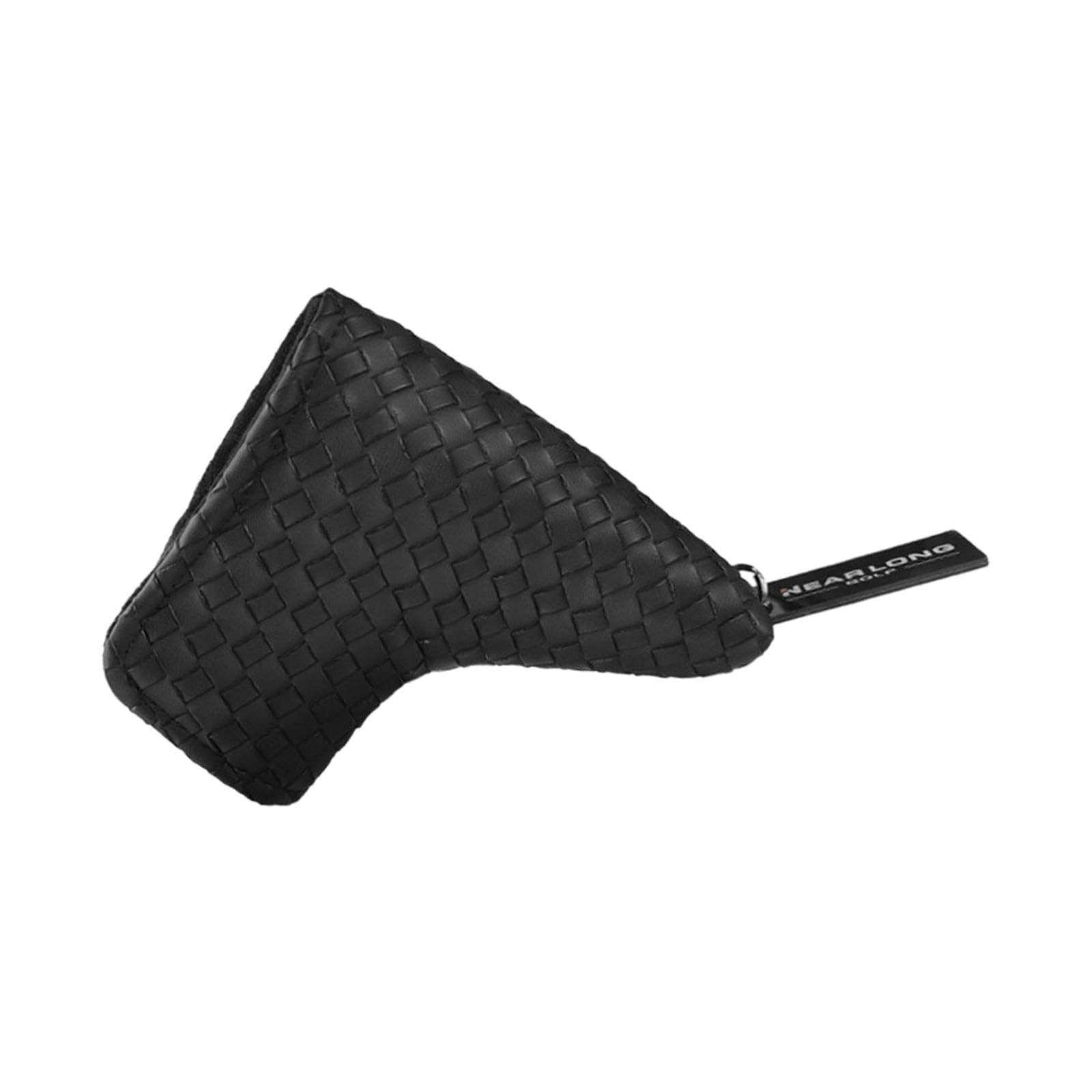 AYMZBD Golf Putter Head Cover - Durable Protector & Funny Wrap for Most Putter Clubs | Waterproof Golf Club Headcover for Men & Women | Perfect for Golf Tournaments, Driving Range & Course Protection