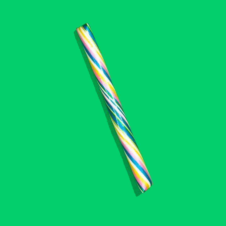 Delicious Candy Sticks with Creamy Filling - Perfect for Parties, Gifts & Sweet Treats | Bulk Pack for Halloween, Christmas & Birthday Celebrations