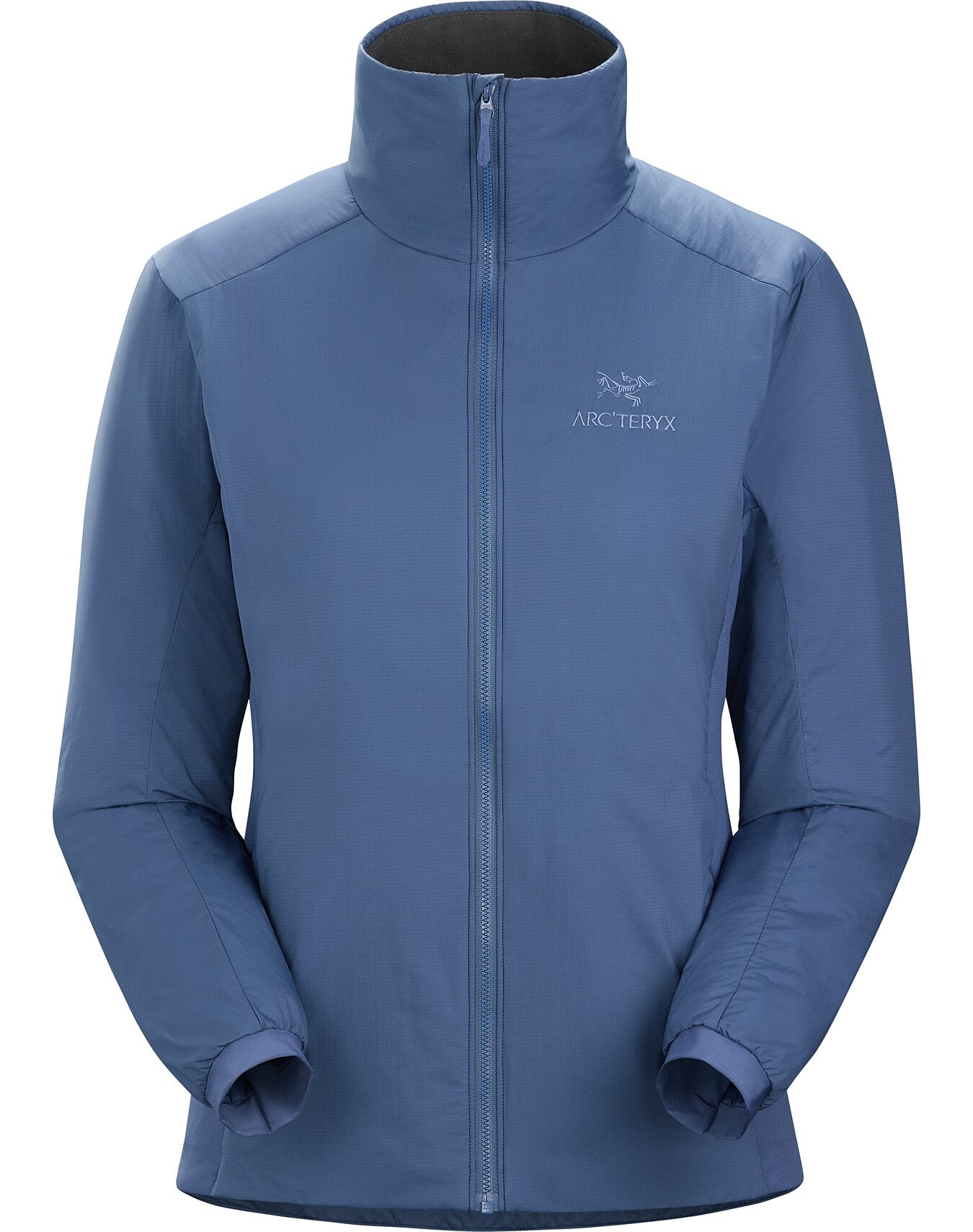 Women's Atom Jacket - Lightweight Waterproof Windbreaker for Hiking & Outdoor Activities | X000006550 | Past Season Collection