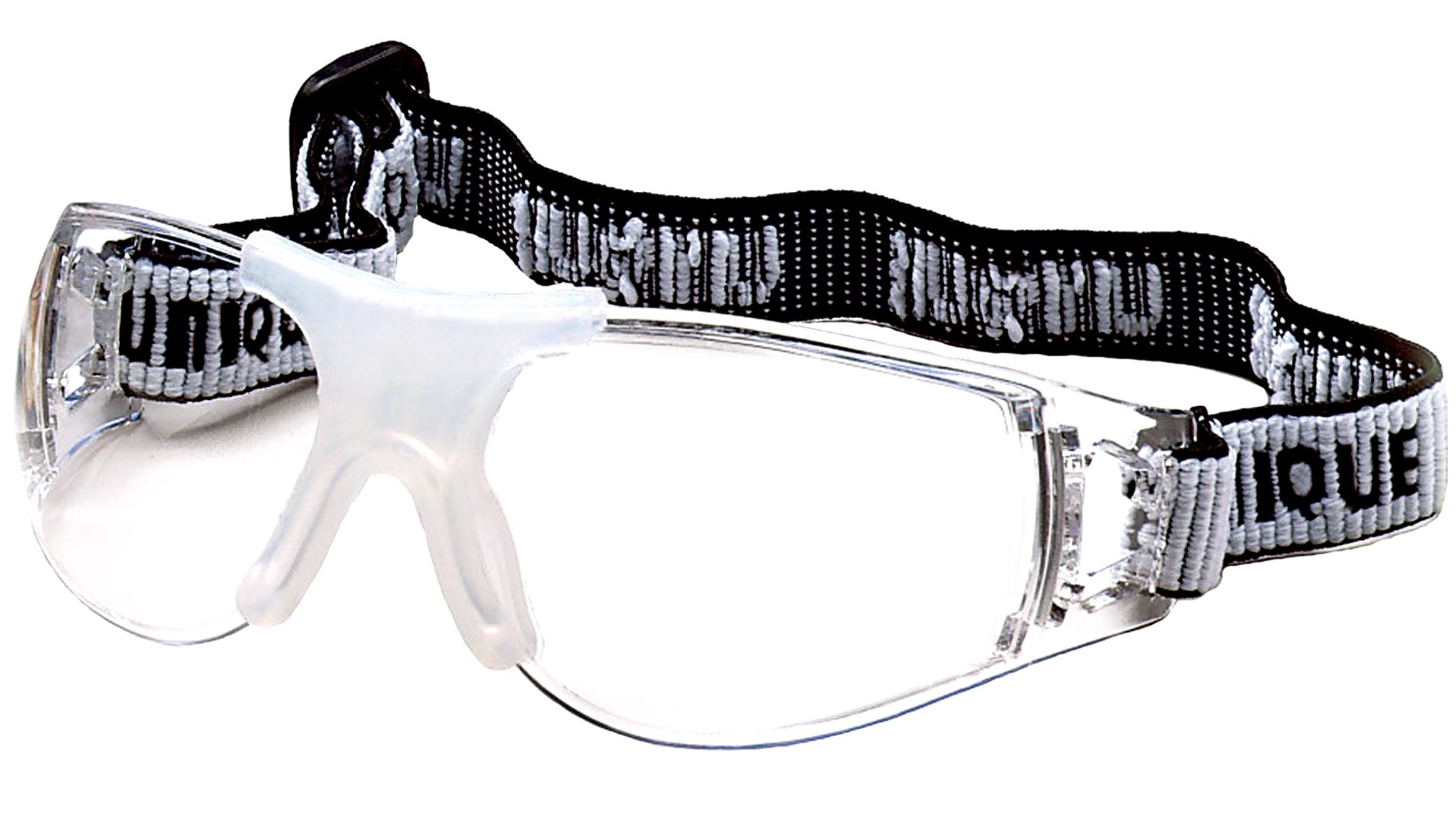 Best Sports Protective Eyeguard for Basketball, Football & Baseball - Shatterproof & Comfortable Safety Goggles for Men & Women - Perfect for Training, Games & Outdoor Activities