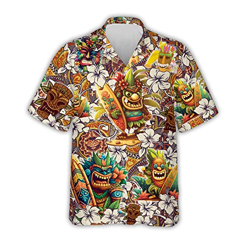Tiki-03