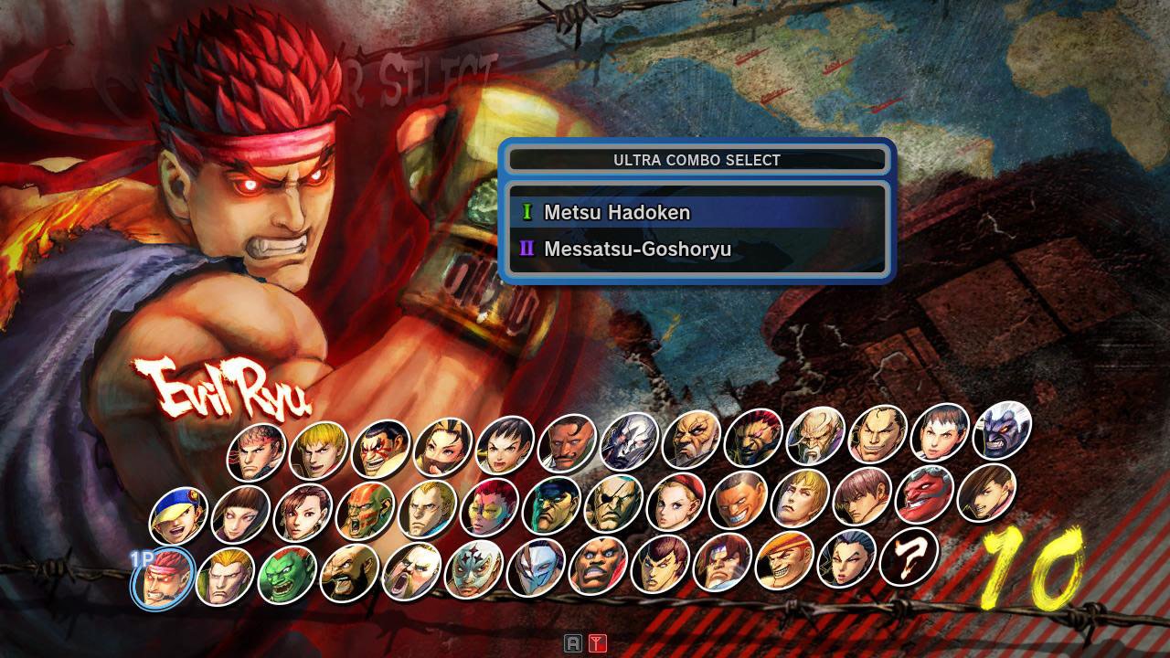Super Street Fighter IV Arcade Edition for PC - Fighting Game with Online Multiplayer | Perfect for Gaming Tournaments & Home Entertainment