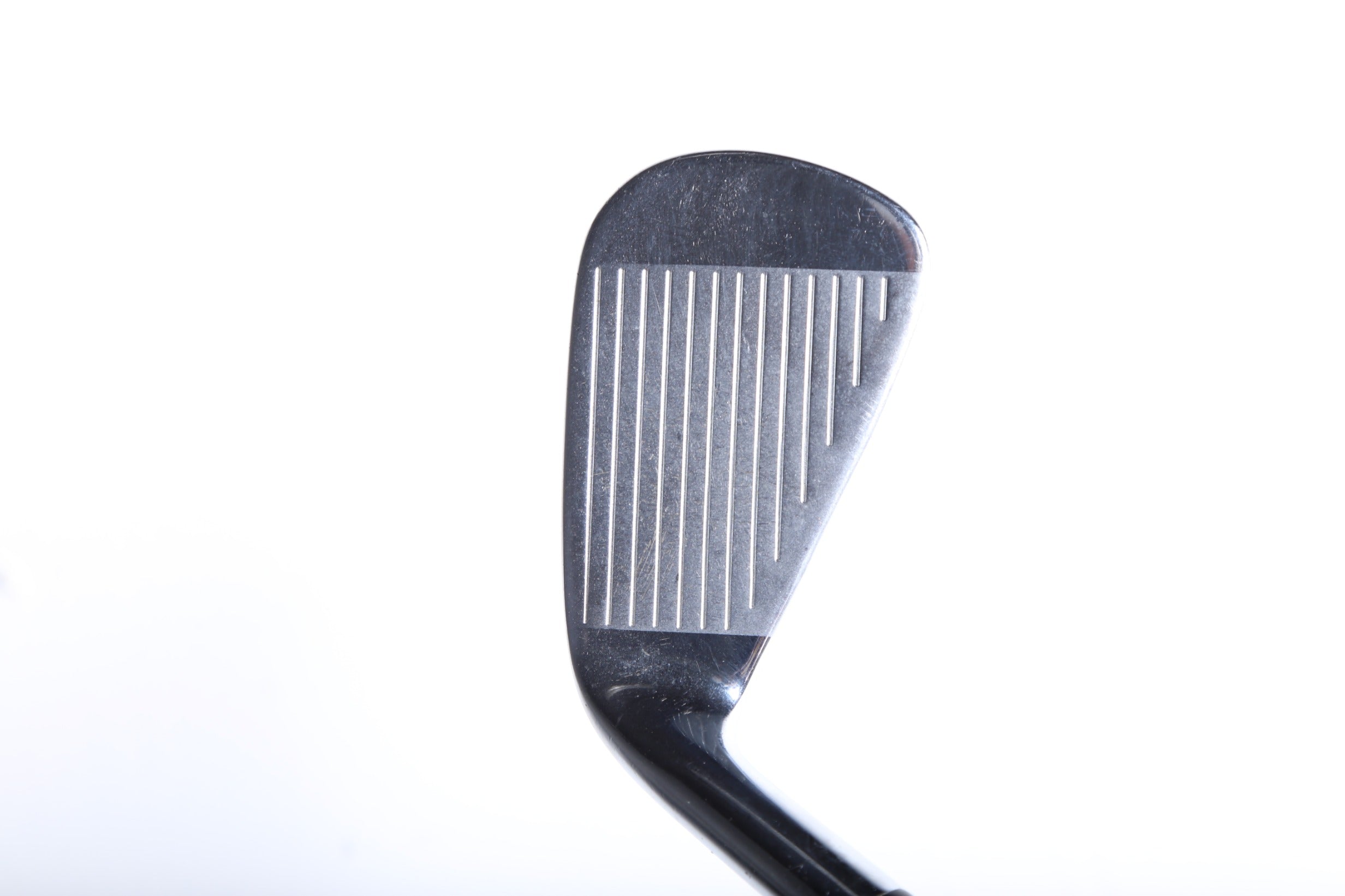 Used Callaway Mavrik Pro 6 Iron Right Handed Stiff Flex Golf Club - Perfect for Practice & Game Improvement