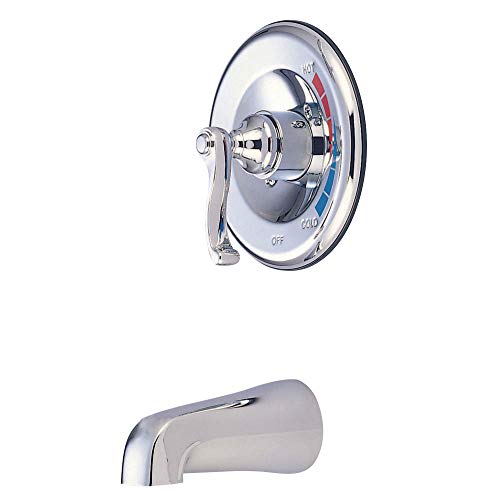 Polished Chrome