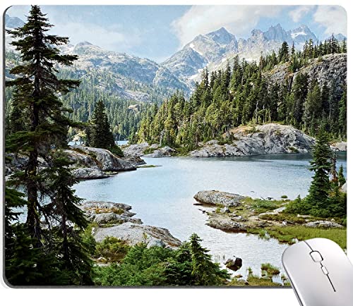 23 Natural Landscape