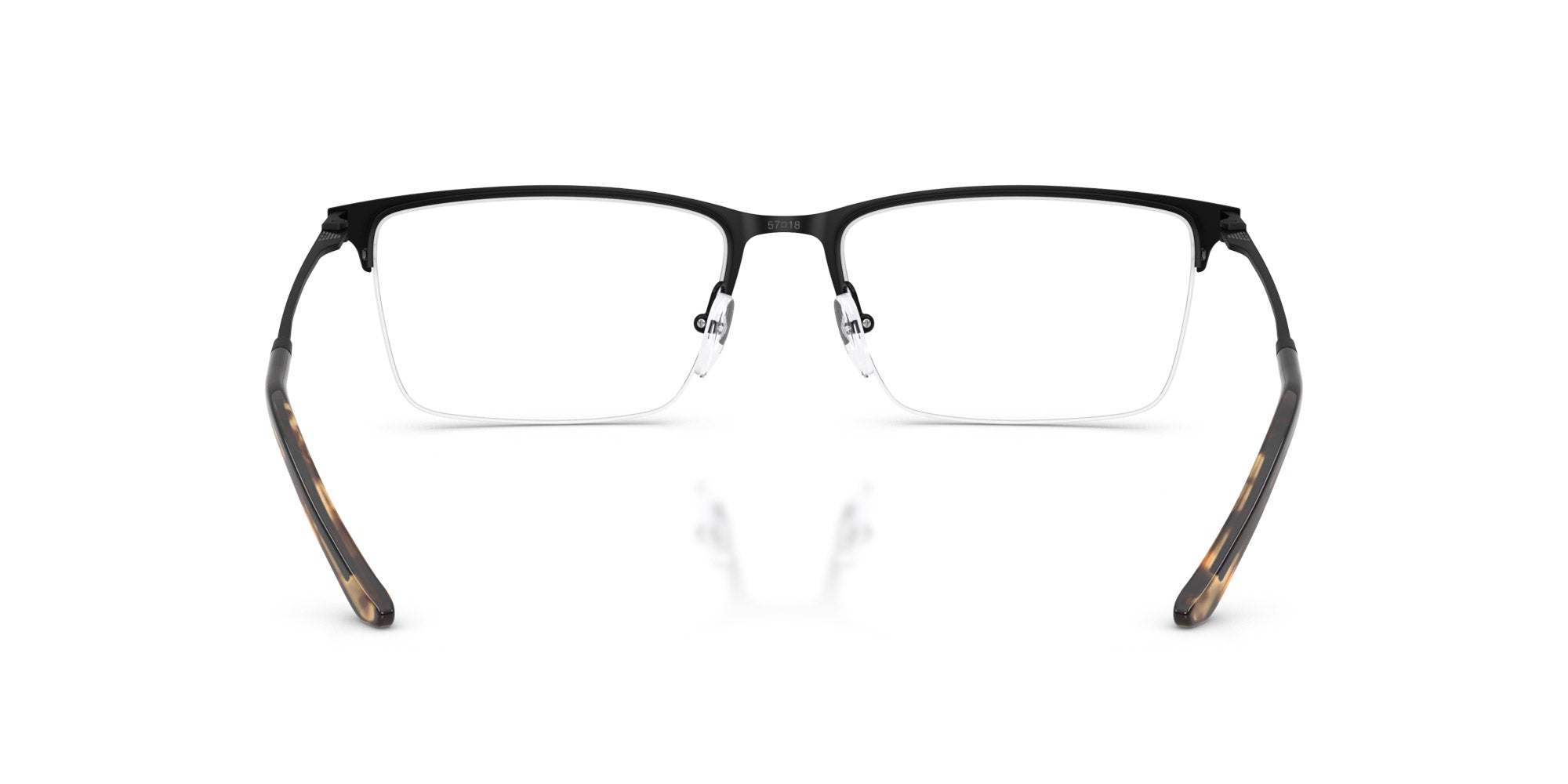 Emporio Armani EA1171 Sunglasses - Polarized UV Protection - Luxury Designer Shades for Men & Women - Perfect for Driving, Beach & Outdoor Activities