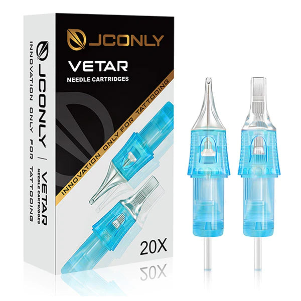 JCONLY VETAR 7 Magnum Cartridges - High Performance Hunting & Shooting Ammo for Rifles - Perfect for Big Game Hunting, Target Practice & Outdoor Adventures
