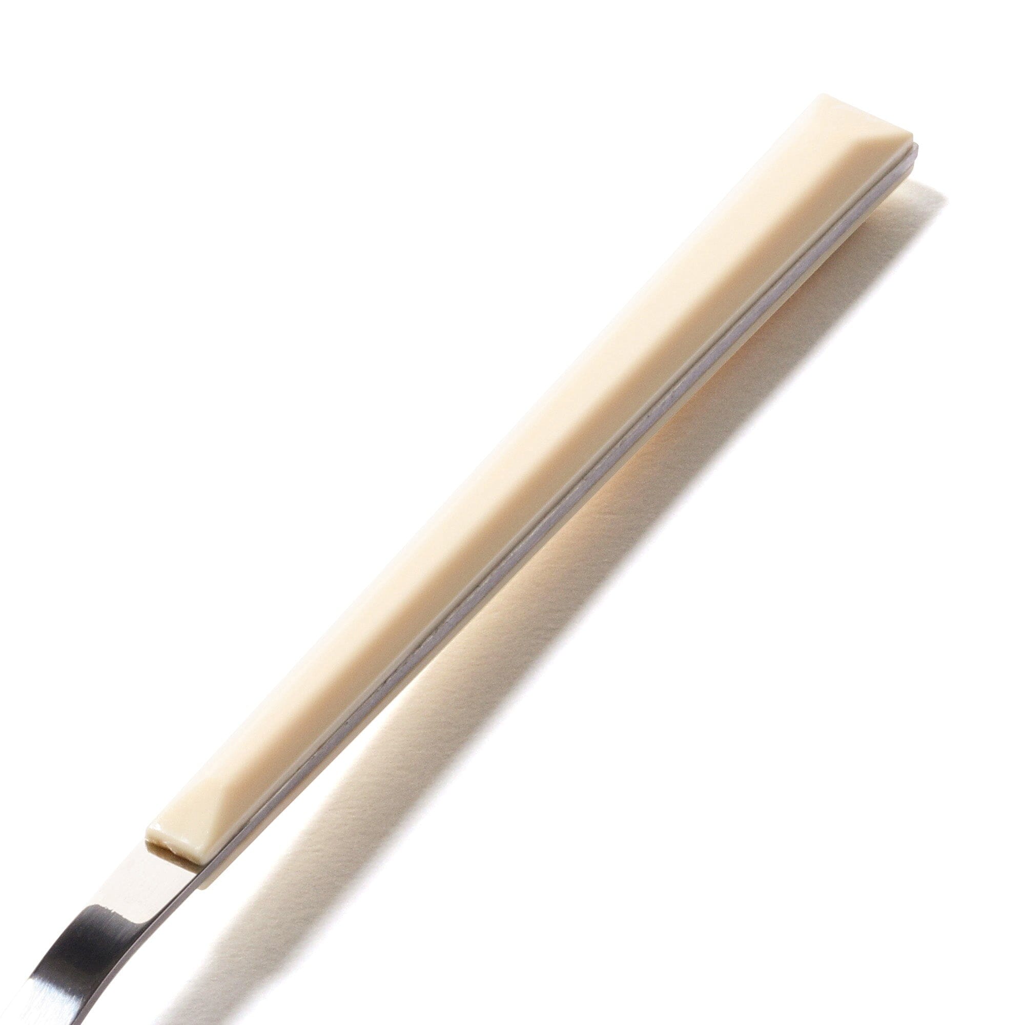 Premium Yellow Color Handle Dinner Fork - Durable & Stylish Cutlery for Restaurants, Catering & Home Dining