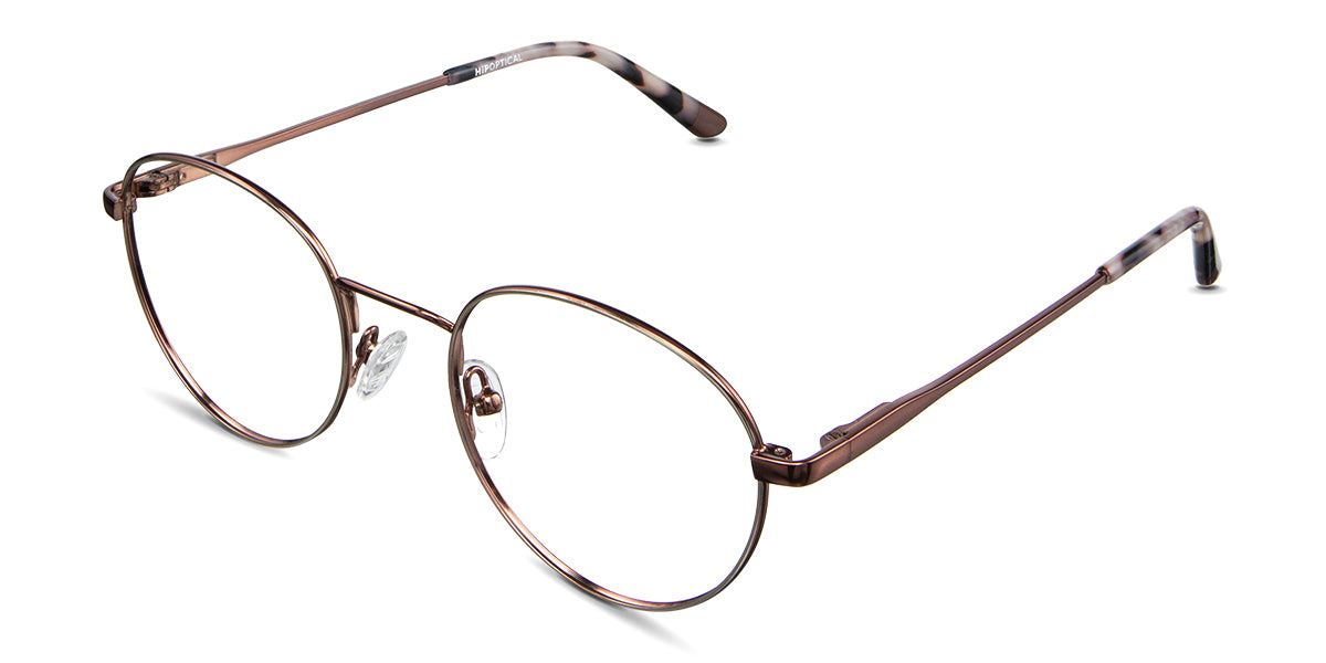 Adler Women's Prescription Eyeglasses - Stylish & Comfortable Frames for Reading, Work & Everyday Use