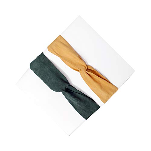 Green & Mustard