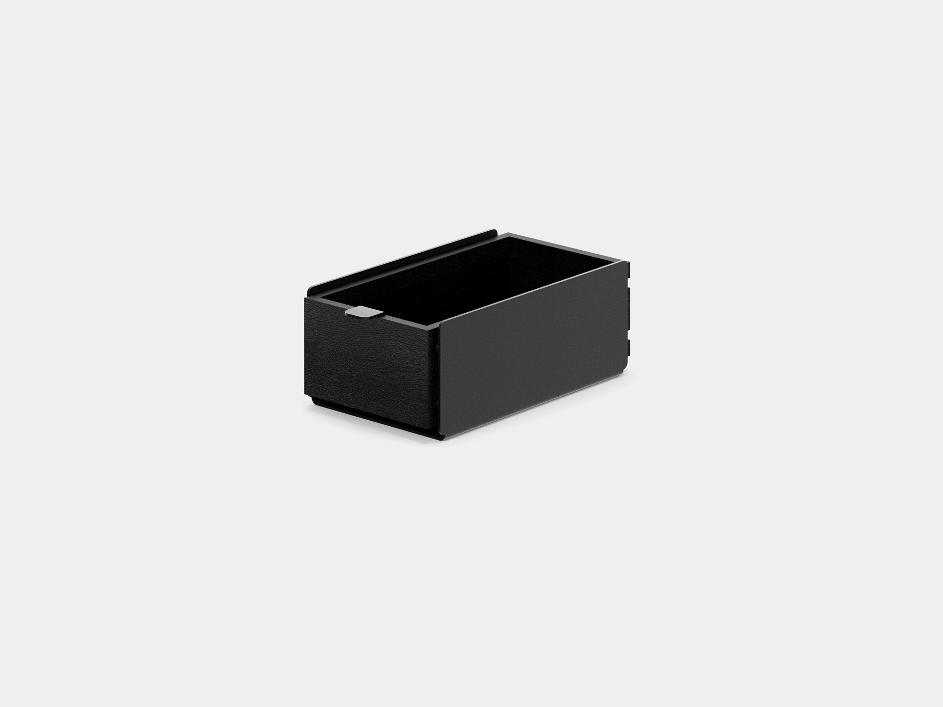 Modular Drawer Organizer - Small Storage Box for Home & Office - Perfect for Desk, Kitchen, Bathroom & Closet Organization