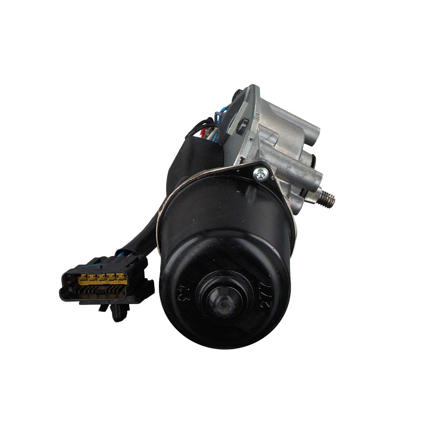Febi Bilstein 38660 Wiper Motor - High Quality Replacement Part for Smooth Windshield Wiping (Pack of 1) | Perfect for Car Maintenance & Rainy Day Driving