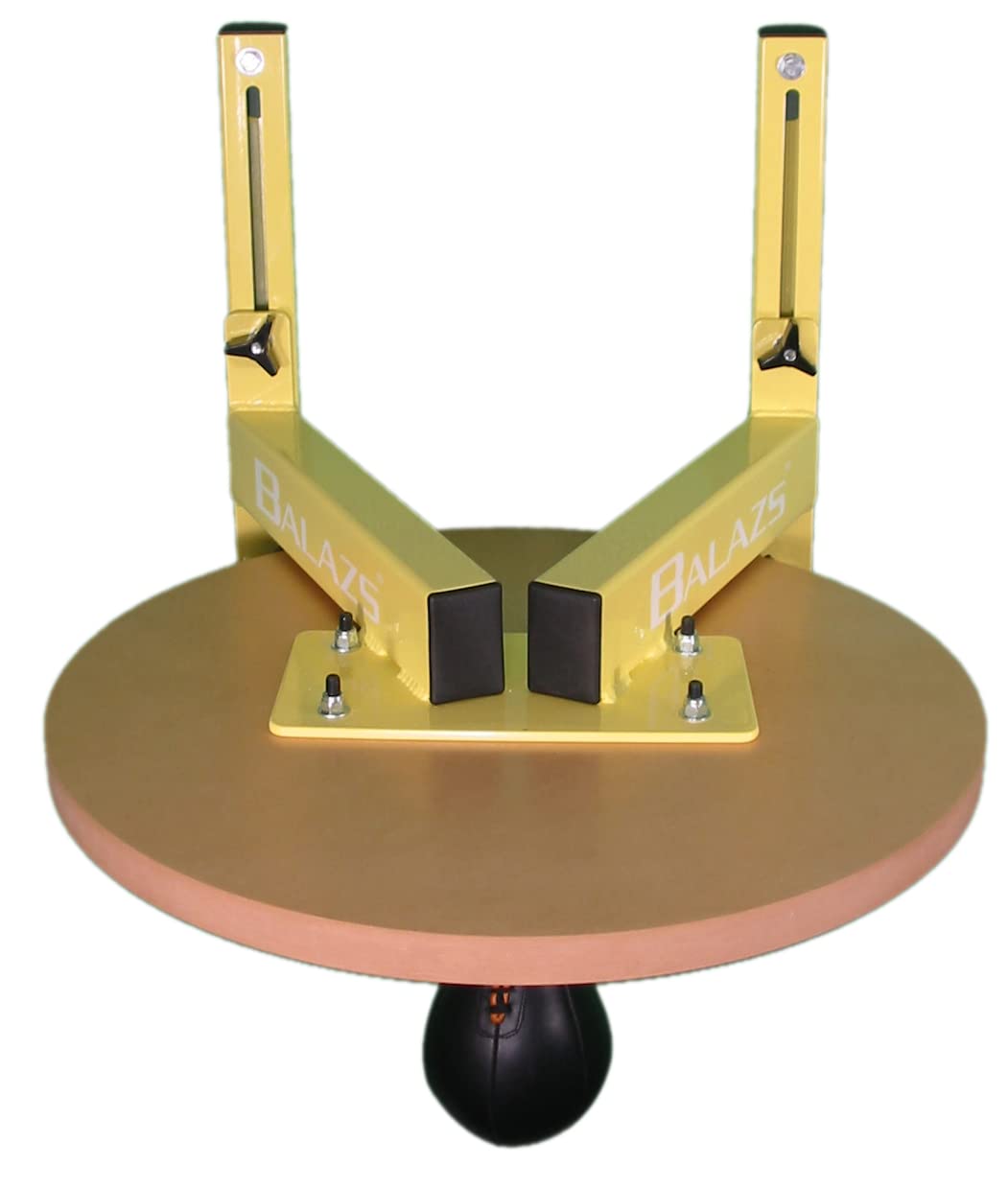 Balazs i-Box Speed Bag Platform - Professional Boxing Training Equipment for Home Gym & Fitness - Perfect for Boxing, MMA, Cardio Workouts & Martial Arts Training