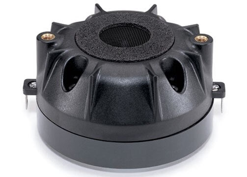 B&C DE10 16 Ohm 1