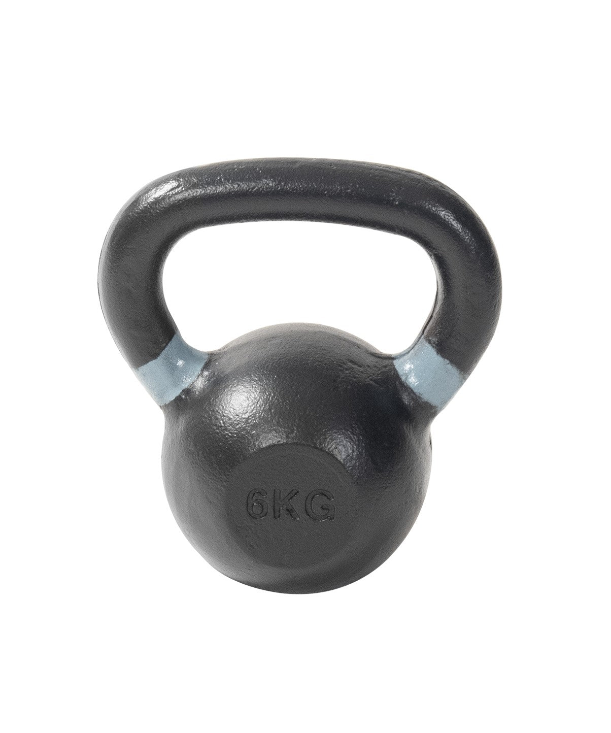 Premium Cast Iron Kettlebell for Home Gym & CrossFit Training - Adjustable Weight Options for Strength & Conditioning Workouts