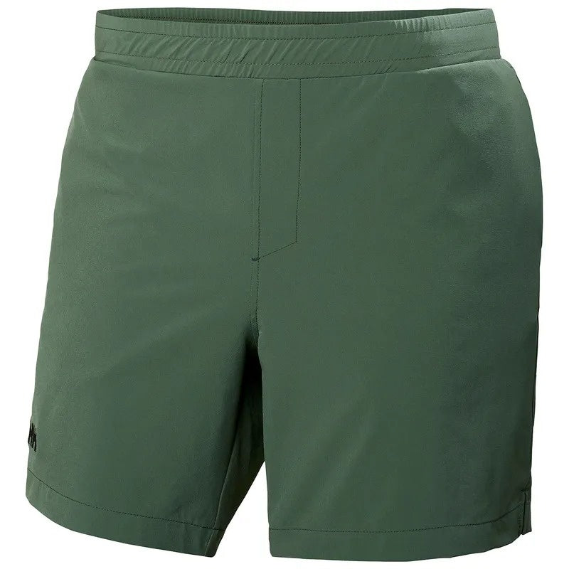 Helly Hansen 2023 Men's Roam Quick-Dry Hiking Shorts - Lightweight Outdoor Adventure & Travel Pants for Camping, Trail Running, and Summer Activities