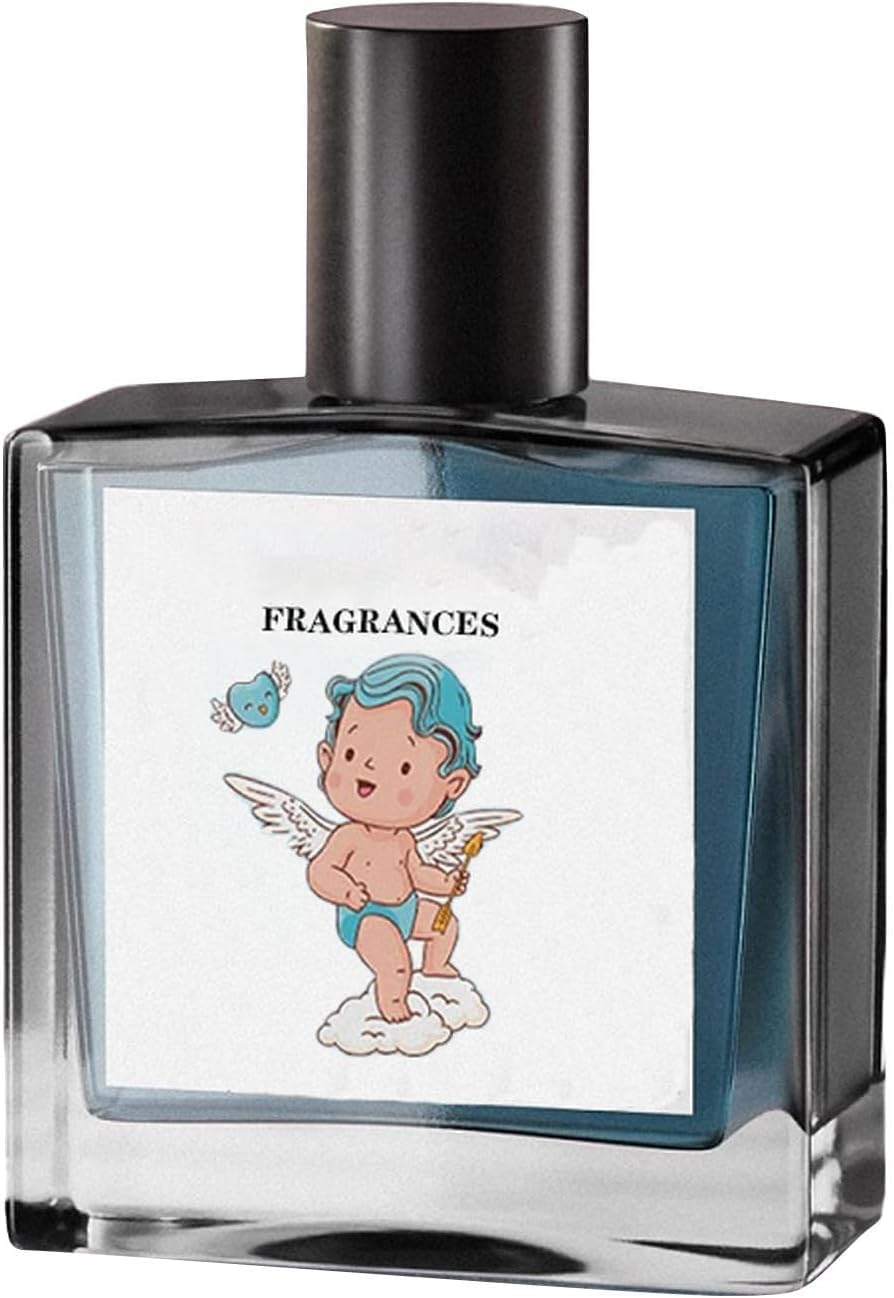 Hypnosis 2.0 Men's Cologne with Pheromones - 50ML Eau de Toilette for Confidence & Attraction | Date Night, Office & Special Occasions