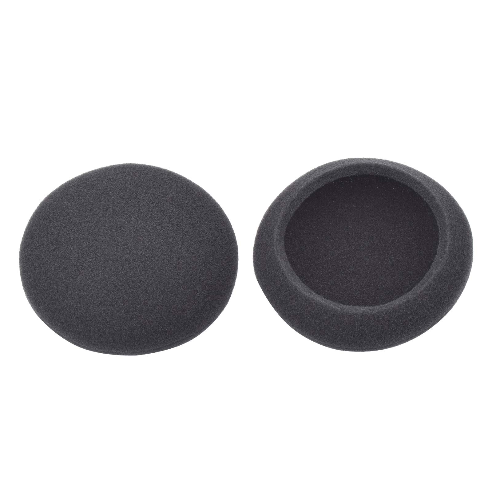 Premium Replacement Foam Ear Pads Cushion Covers for Logitech H600 H330 H340 Headset - Noise Isolation Comfort for Gaming, Office & Online Meetings