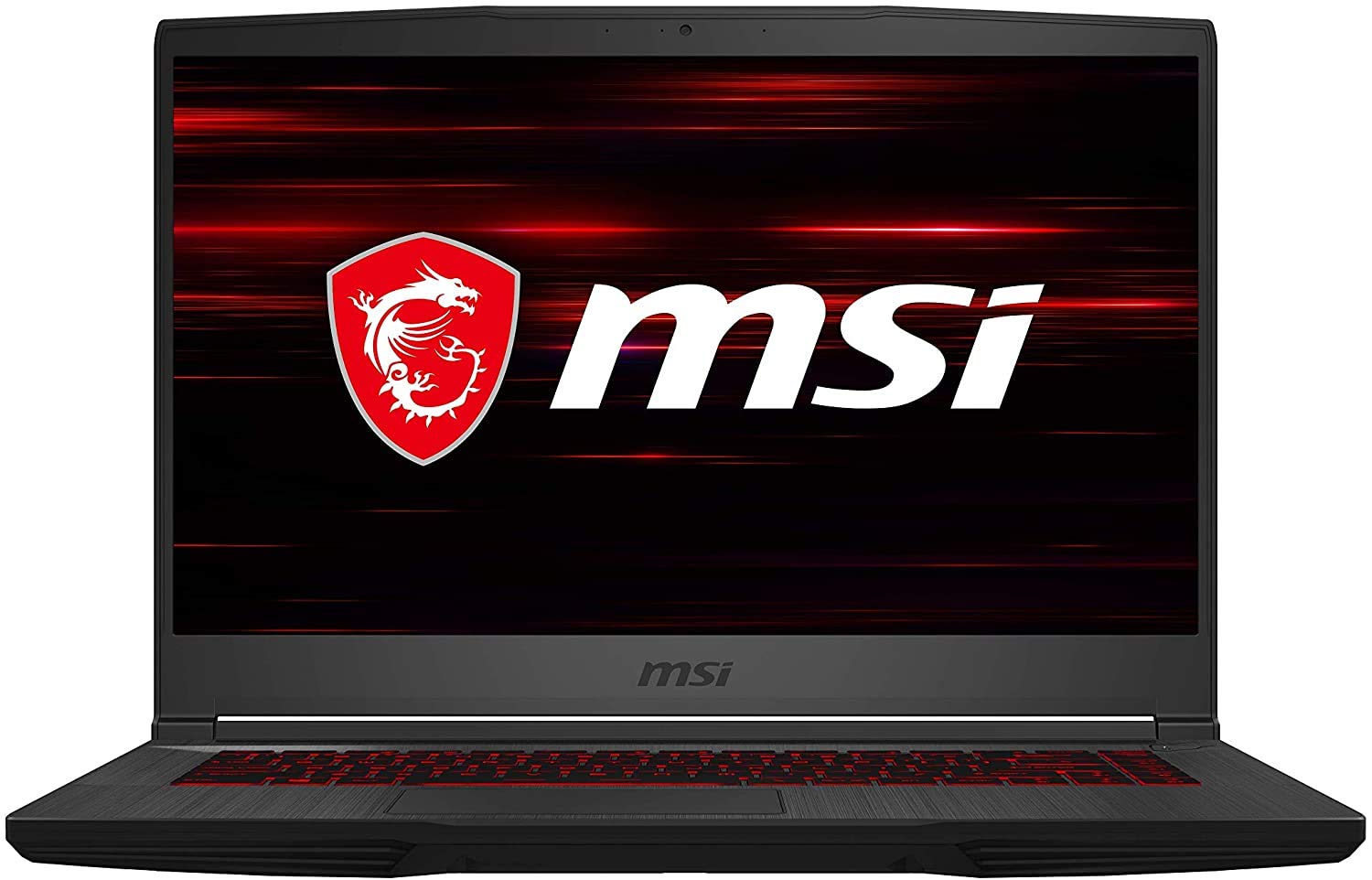 MSI GF63 Thin 9SC-066 15.6