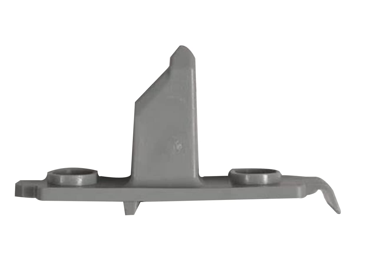 W10488048 Replacement Washer Door Strike Compatible with Whirlpool Washing Machines - Perfect for DIY Appliance Repairs & Home Laundry Room Maintenance