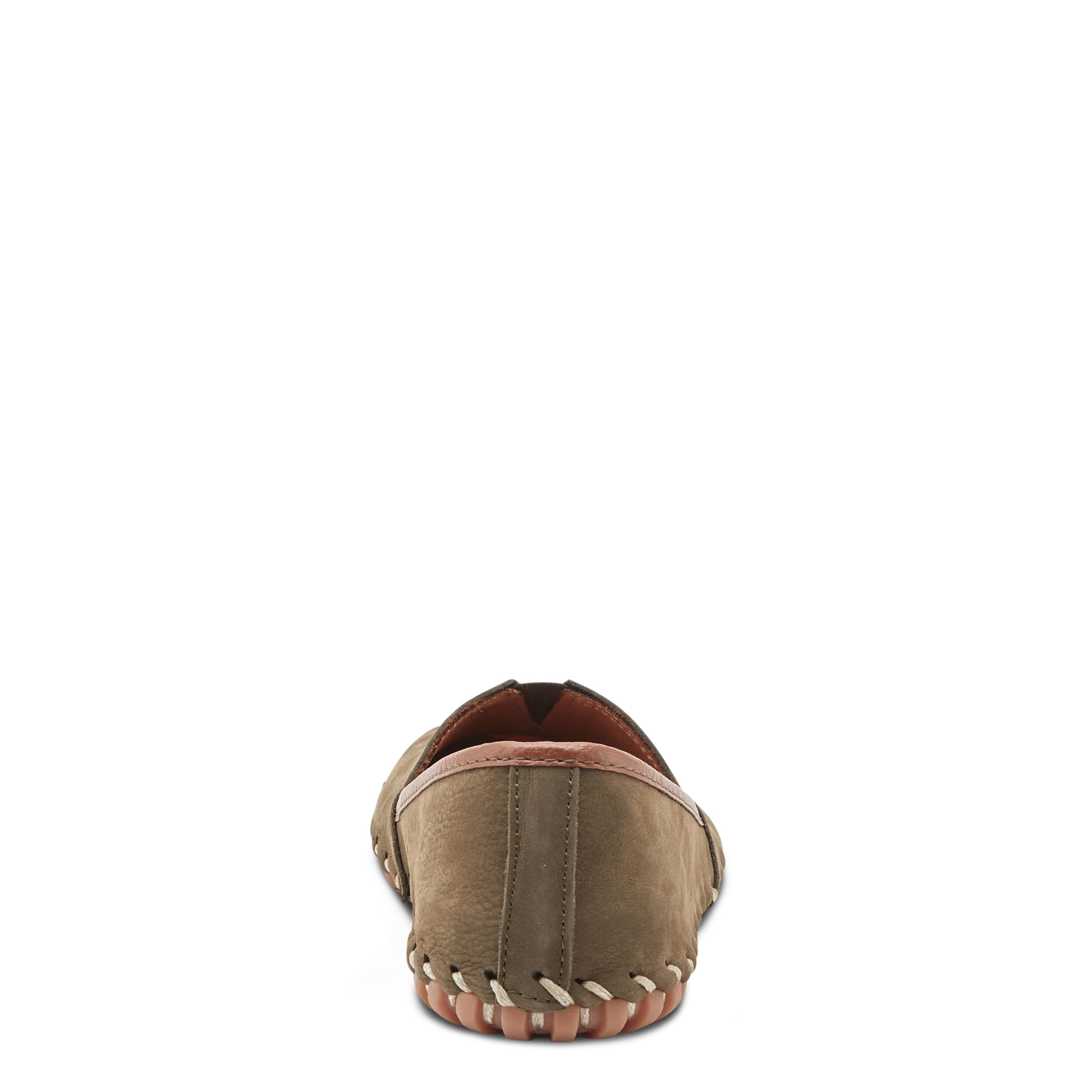 Spring Step Women's Kathaleta Moccasin Shoes - Comfortable Slip-On Loafers for Casual Wear, Office & Travel