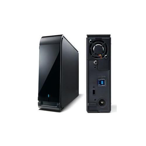 3TB DriveStation Axis Velocity - High-Speed External Hard Drive for PC, Mac, Gaming & Backup Storage - Portable HDD for Home, Office & Travel Use