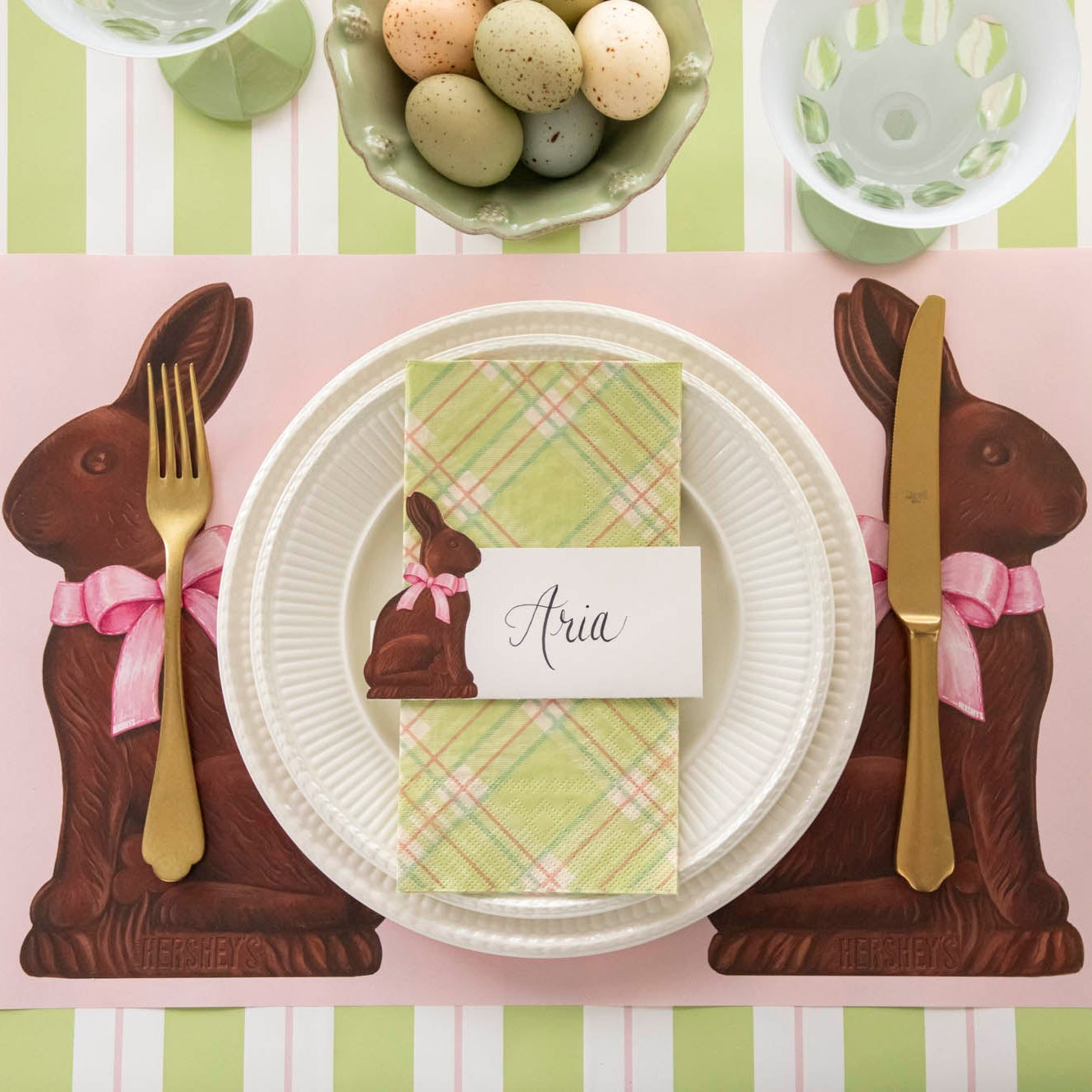 Bright Green Plaid Guest Napkins - 12 Pack Premium Cotton Cloth Napkins for Dinner Parties, Weddings & Holiday Gatherings - Elegant Table Decor & Eco-Friendly Alternative to Paper Napkins