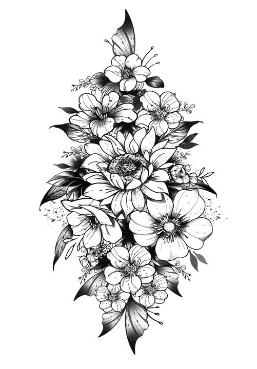 Flower series
