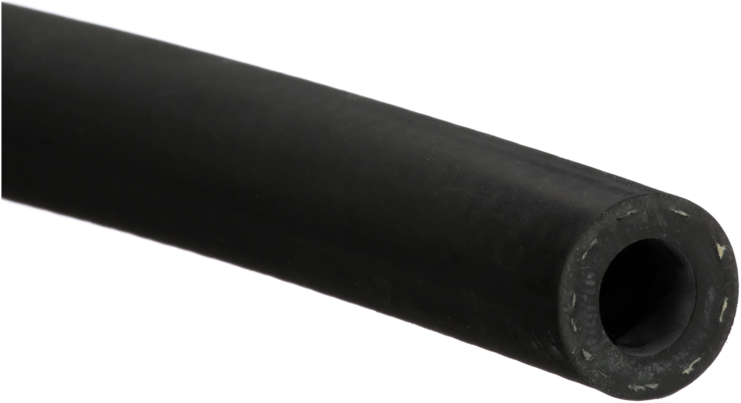 Heavy-Duty Green Stripe Straight Heater Hose - High Temperature Resistant for Automotive, HVAC & Industrial Applications - Perfect for Radiator, Engine Cooling & Heating Systems