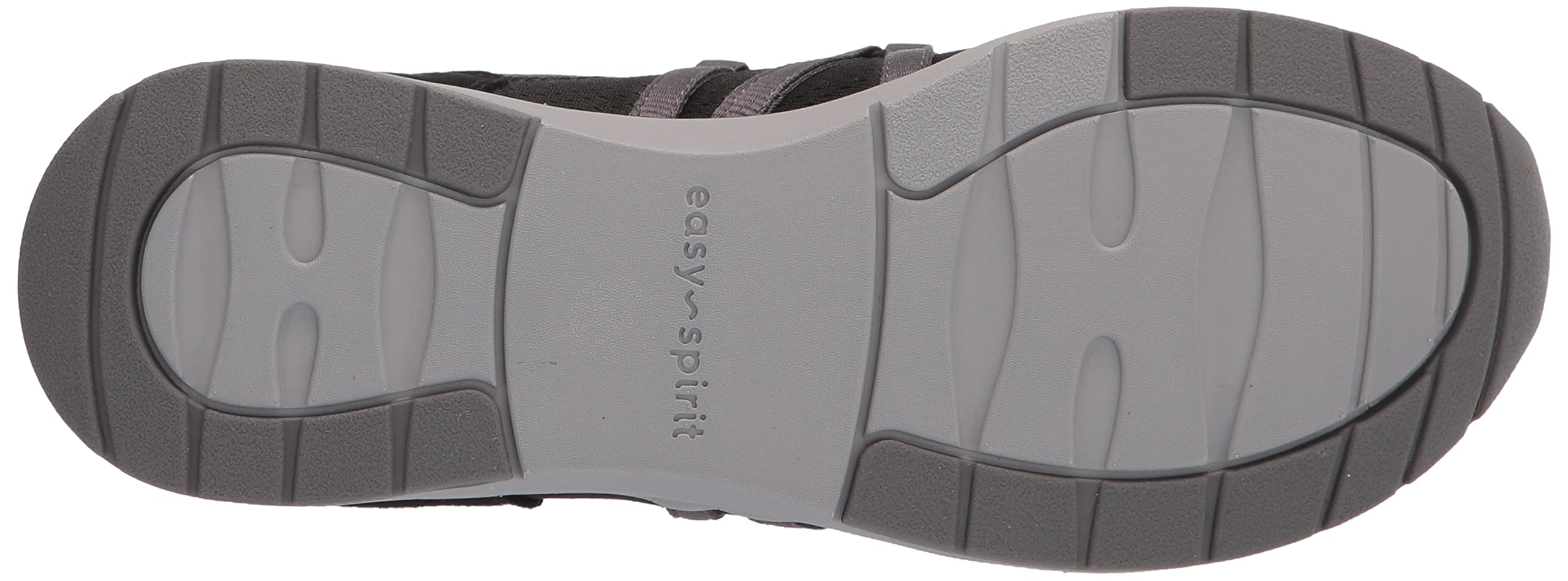 Easy Spirit Women's Luanne2 Sneakers - Comfortable Walking Shoes for Women - Perfect for Work, Travel & Everyday Wear