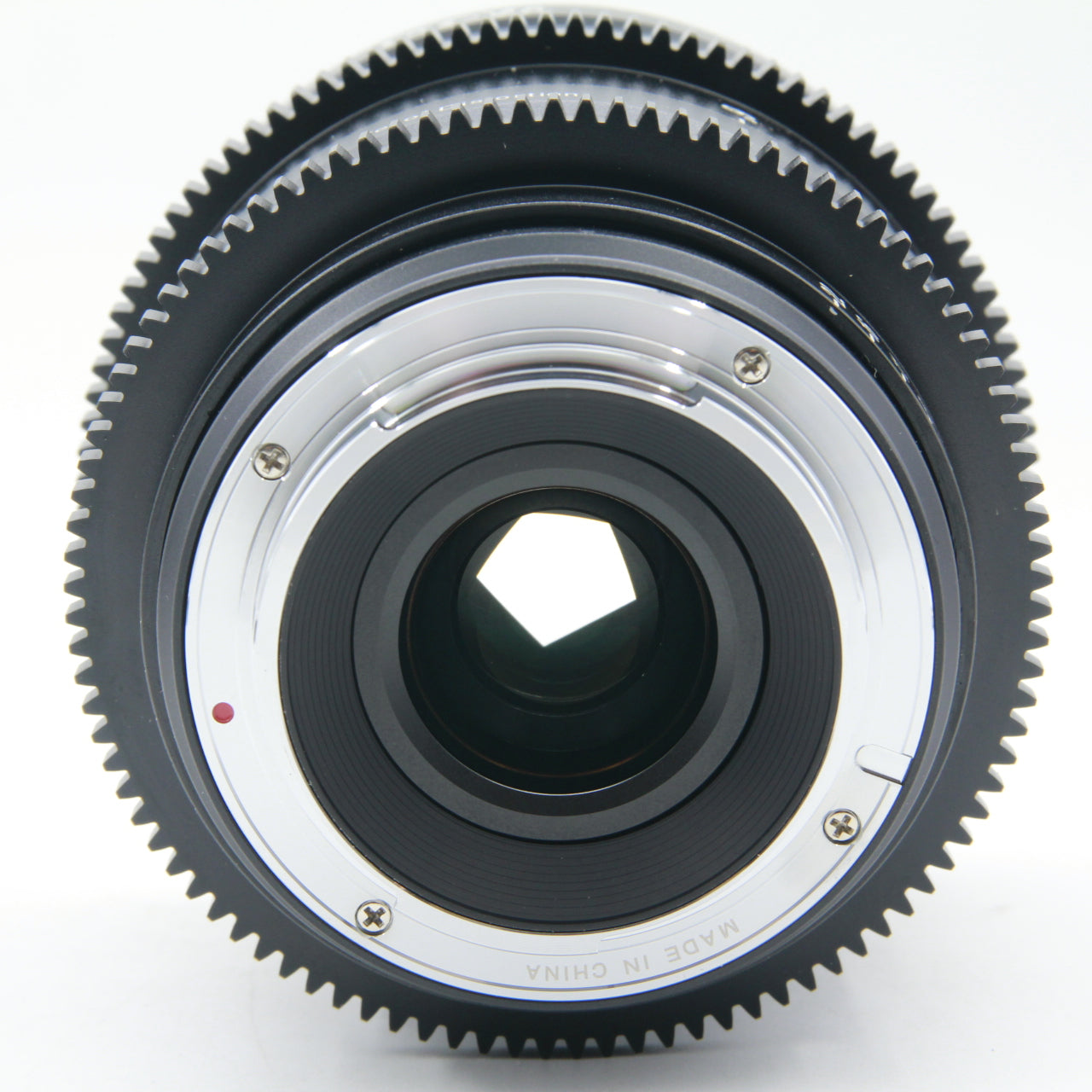 Laowa 15mm T2.1 Zero-Distortion Cine Lens for Sony E Mount - Excellent Open Box Condition - Perfect for Filmmaking, Vlogging & Low-Light Photography