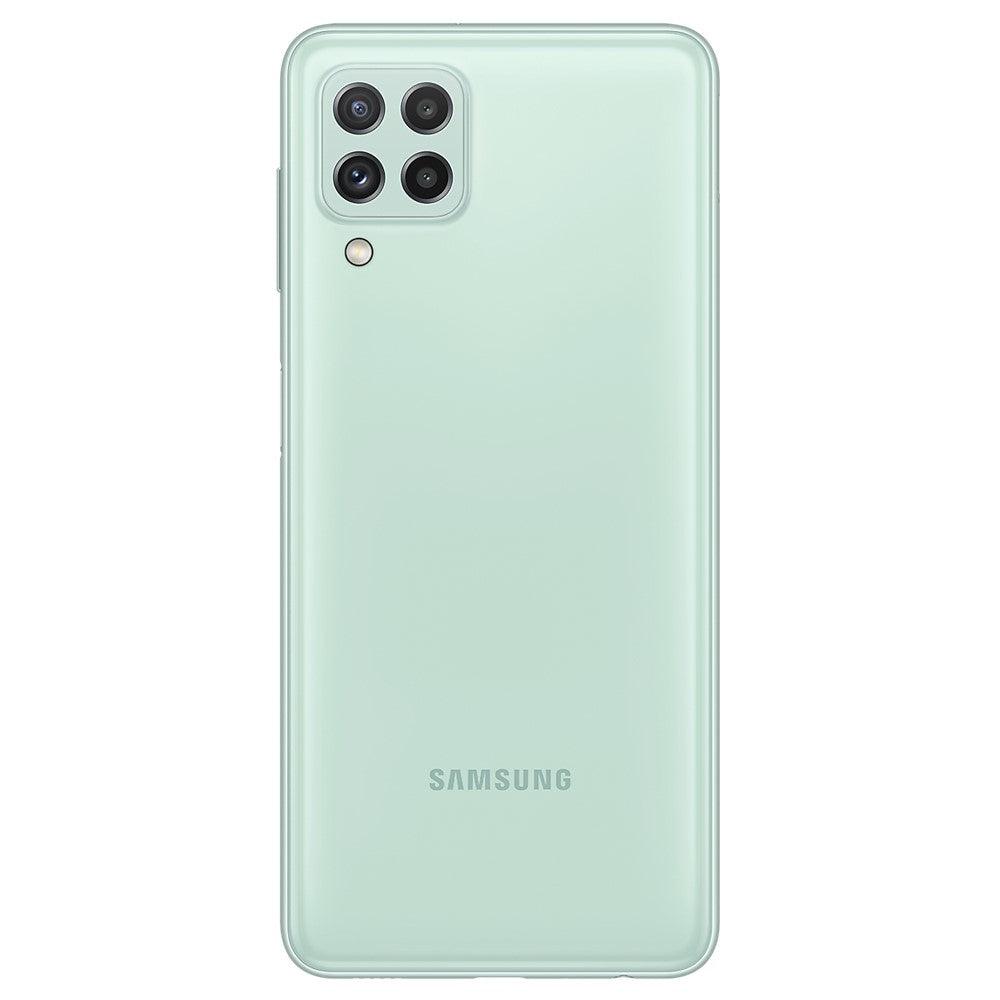 SAMSUNG Galaxy A22 128GB 4GB RAM 6.4