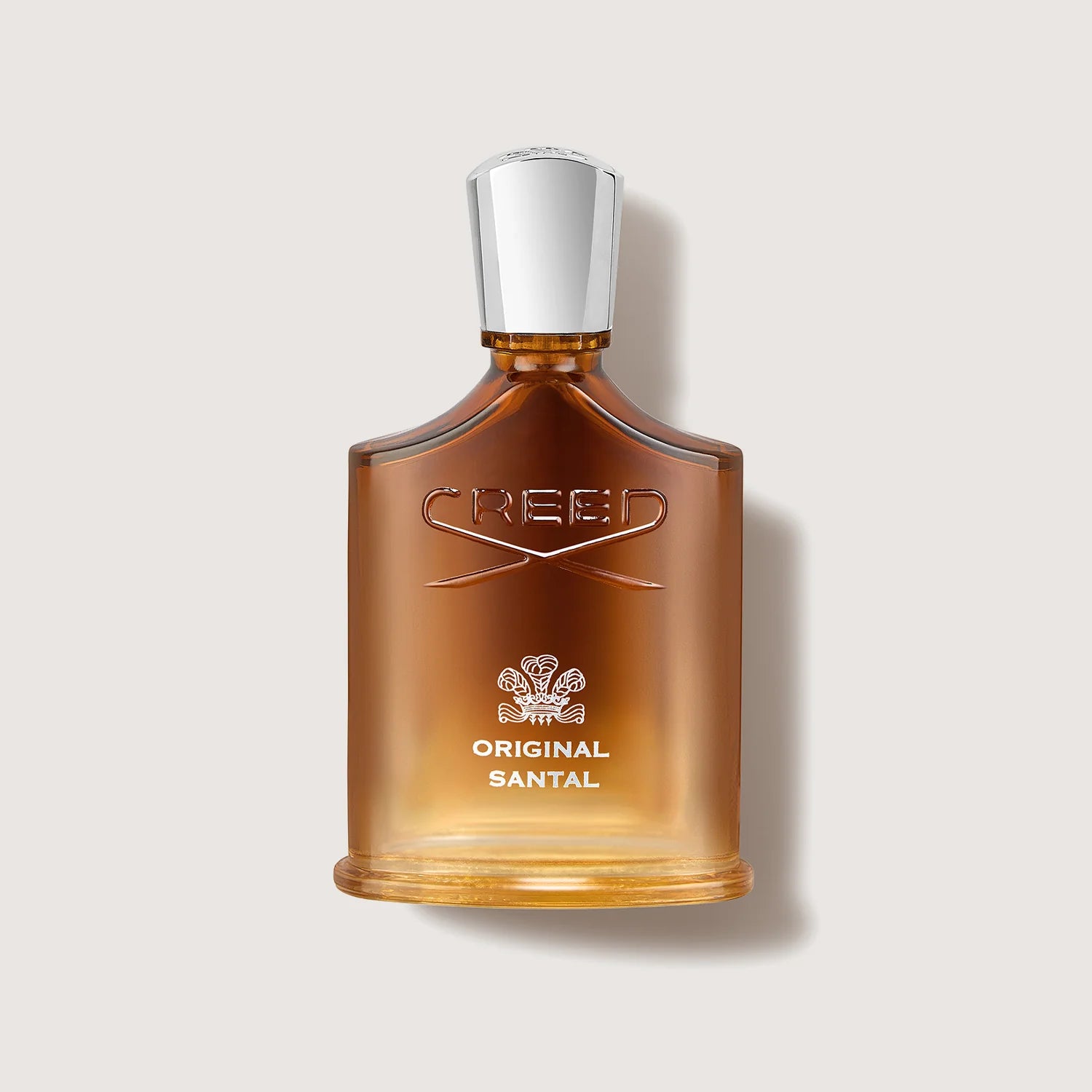 Creed Original Santal 3.3 oz Eau de Parfum for Men - Luxury Cologne, Woody Spicy Scent, Long-Lasting Fragrance | Perfect for Date Night, Office & Special Occasions