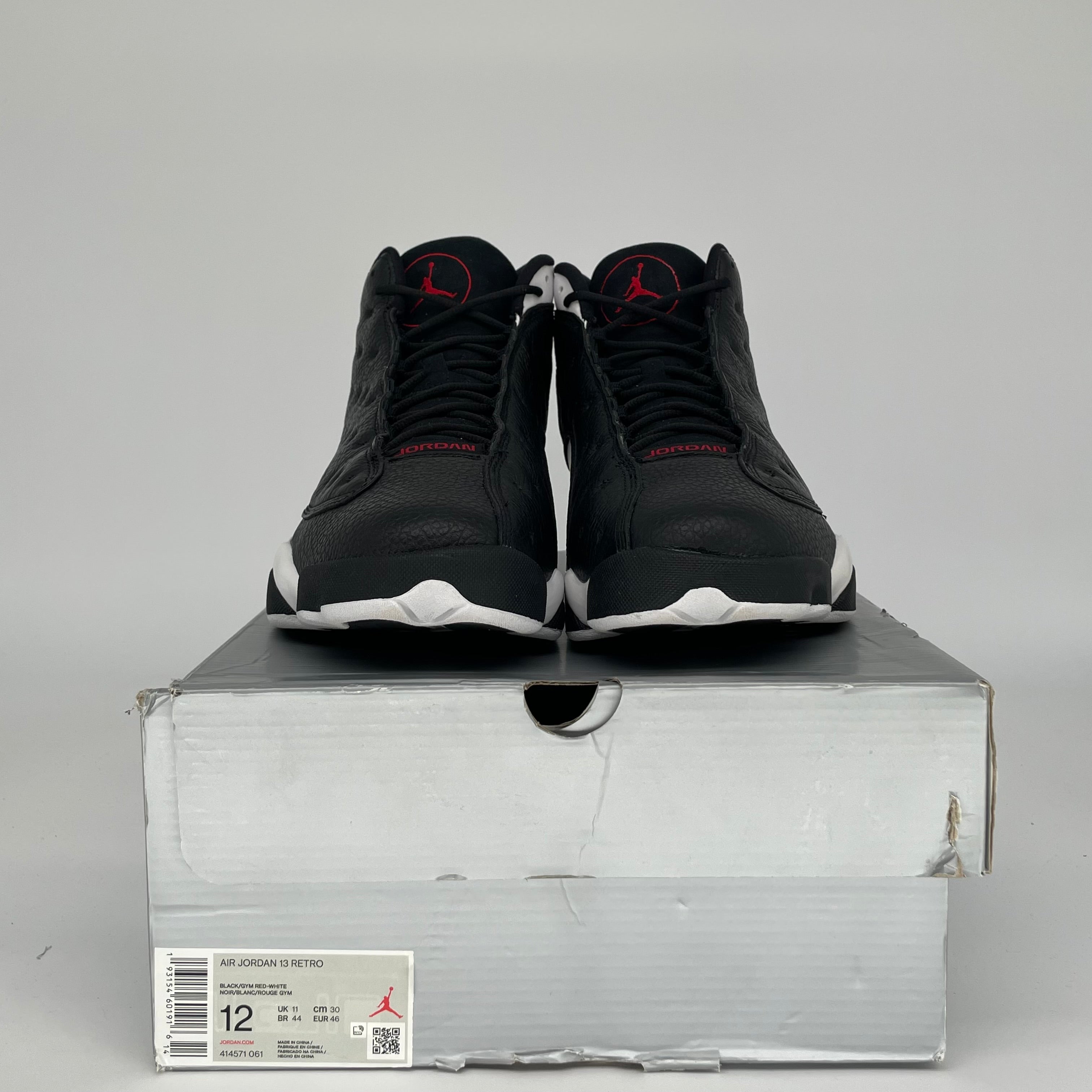 AIR JORDAN 13 Retro 
