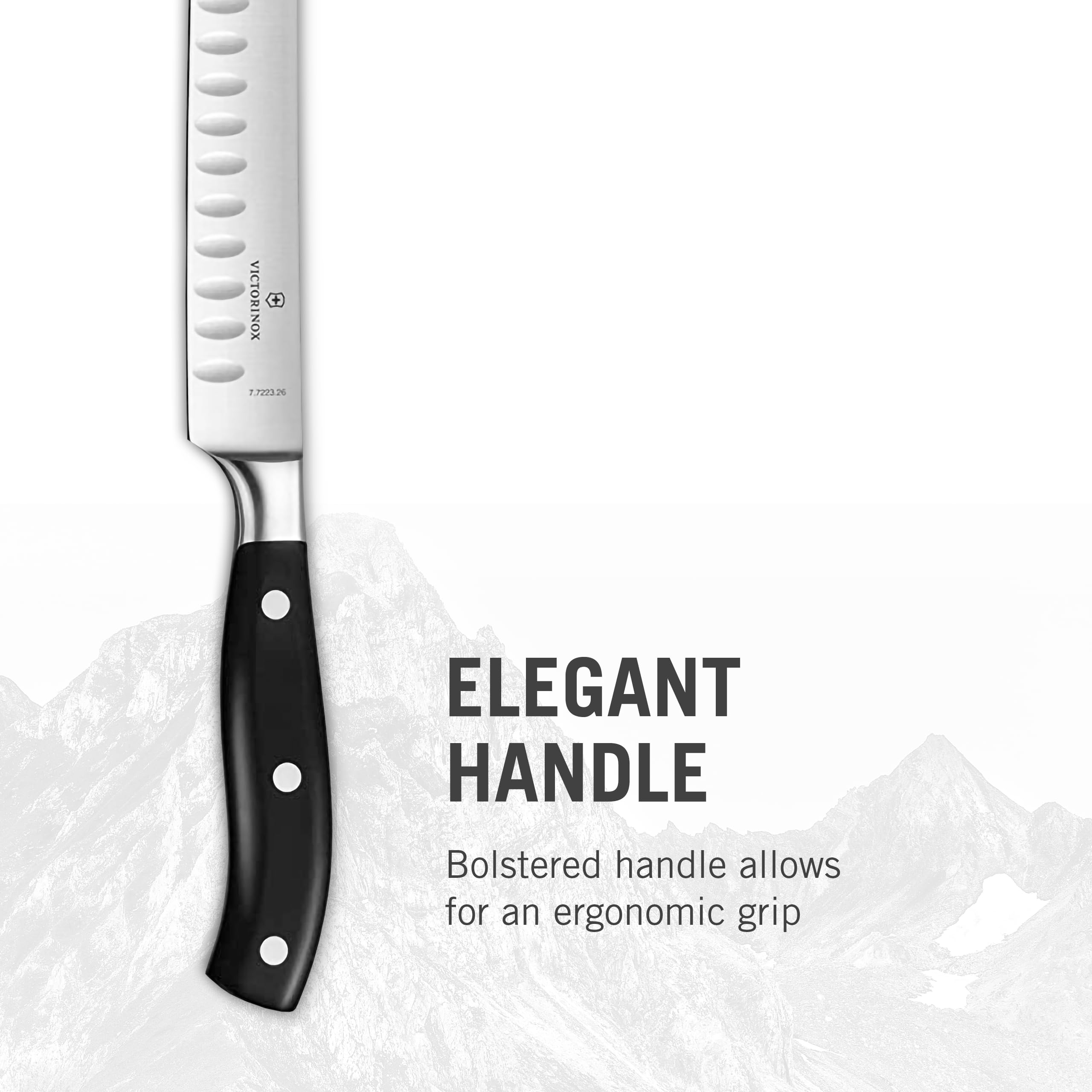 Victorinox Grand Maitre 10.25