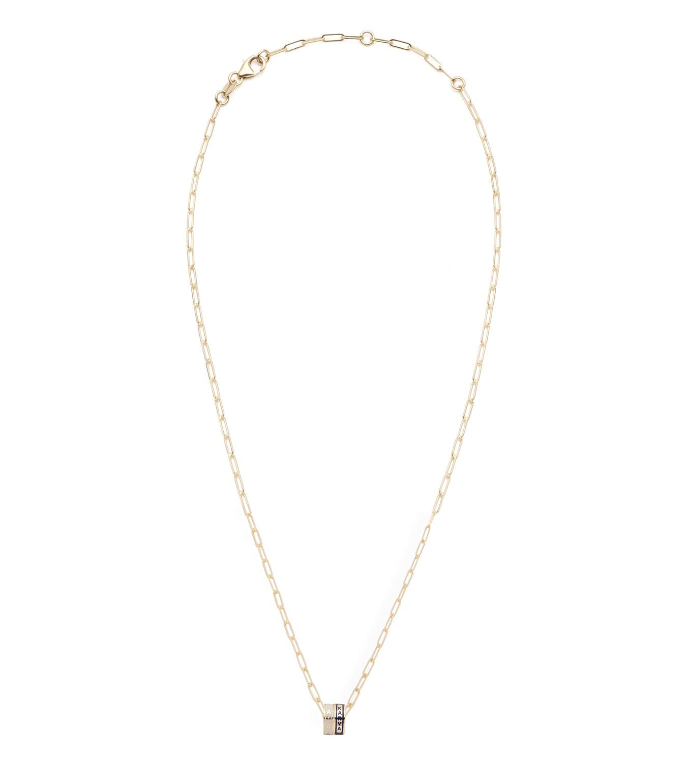Double Tenet Heartbeat Super Fine Clip Chain Necklace - Elegant Layering Jewelry for Women, Perfect Gift for Valentine's Day & Anniversary