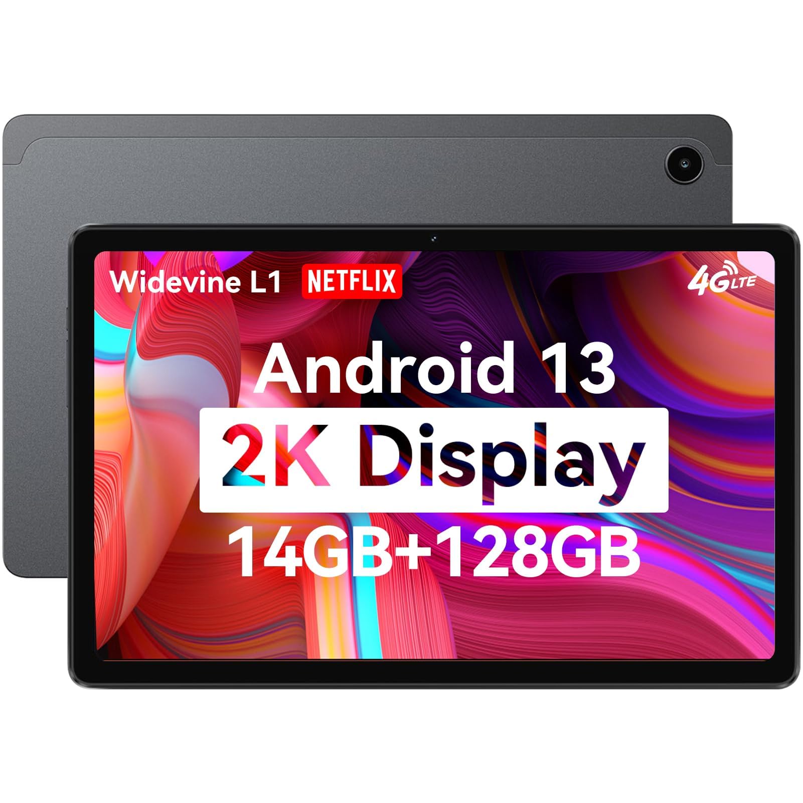 ALLDOCUBE iPlay50 10.4