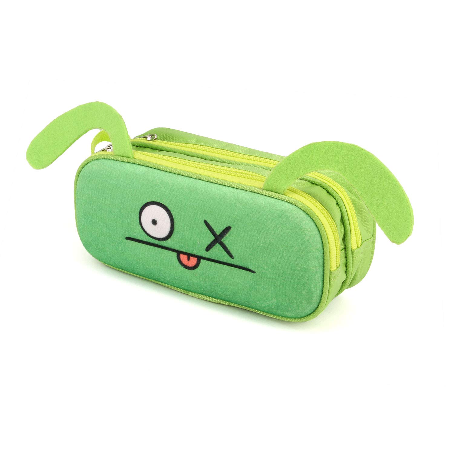 KARACTERMANIA Multicolor Pencil Case (5-22cm) - Durable School & Office Supplies for Students, Artists & Professionals