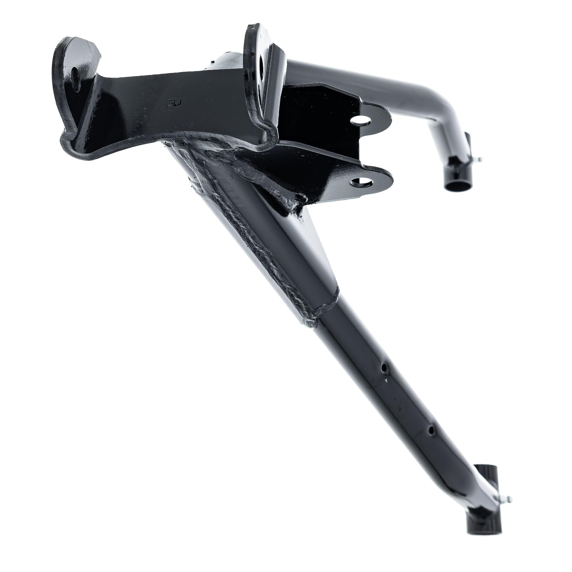 Genuine OEM Polaris RZR Front Right Control Arm 0454271-067 - Medium Gloss Black - Perfect for Off-Road ATV & UTV Trail Riding & Dune Bashing