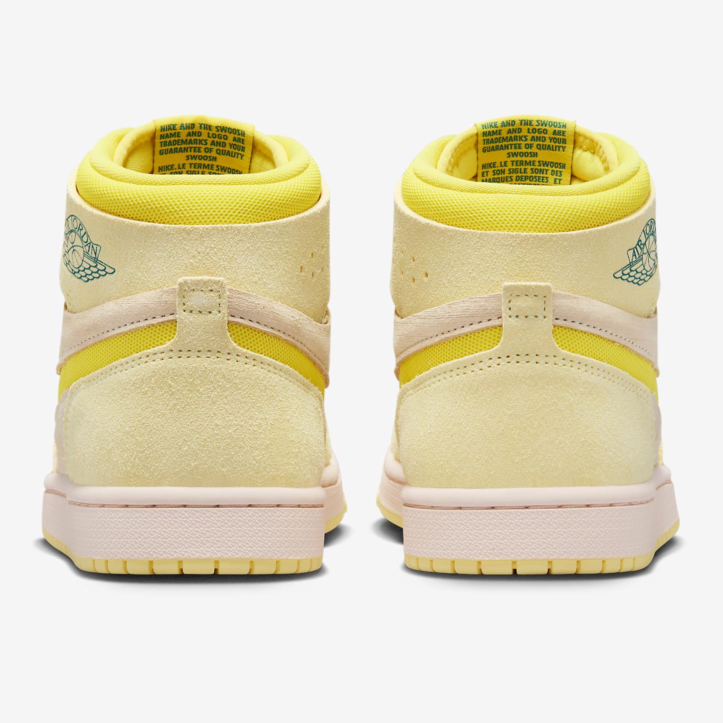 Nike Air Jordan 1 ZM Air CMFT 2 DV1305308 Men's Basketball Shoes - Lightweight Comfort for Casual Wear & Street Style