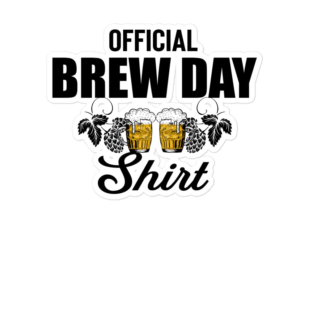 Funny Homebrewing Barley Ale Malt Beverages for Beer Enthusiasts - Perfect for Parties, Gifts & Relaxing with Friends
