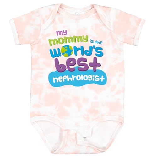 Tie Dye Pink