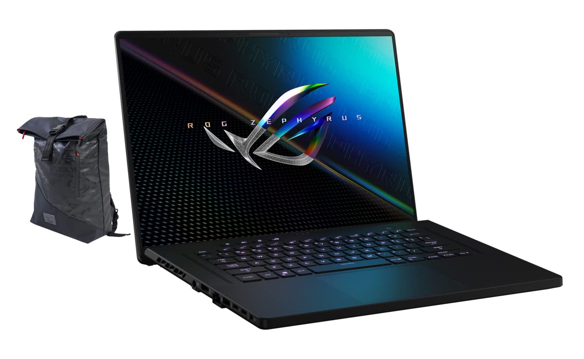 ASUS ROG 16
