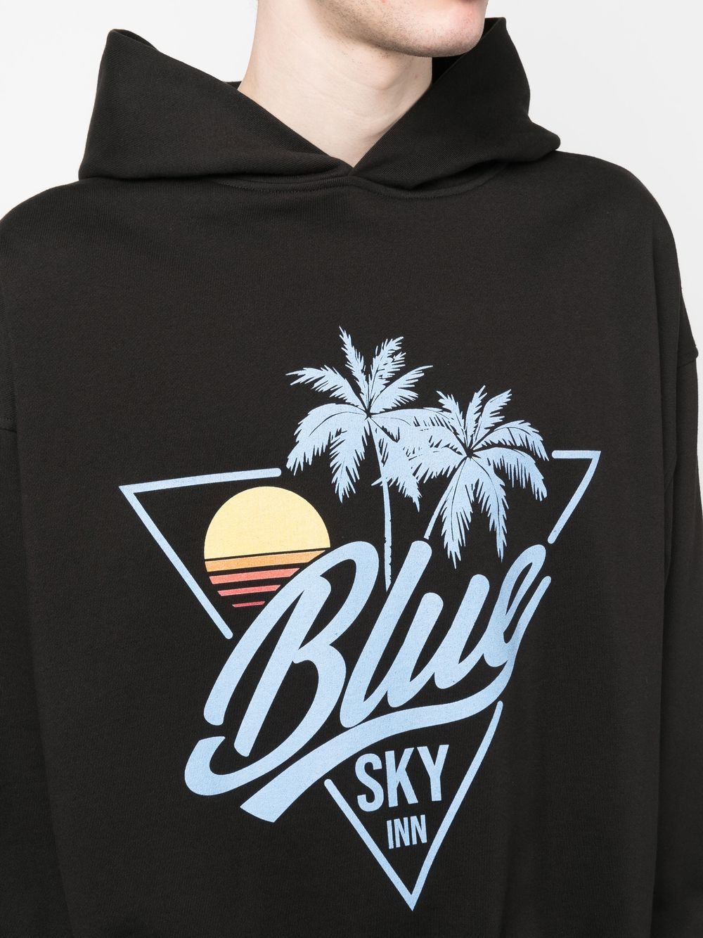 BLUE SKY INN Women's Black Sweaters - Soft & Cozy Knit Pullover for Fall & Winter - Perfect for Casual Outfits, Office Wear & Holiday Gatherings